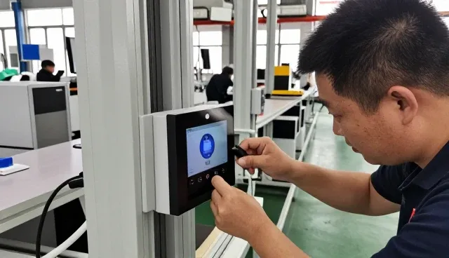 安装调试等电子产品研发智能系统:从入门到明白