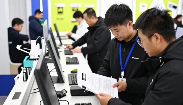 从仓储物流应用看售后维修未来发展方向